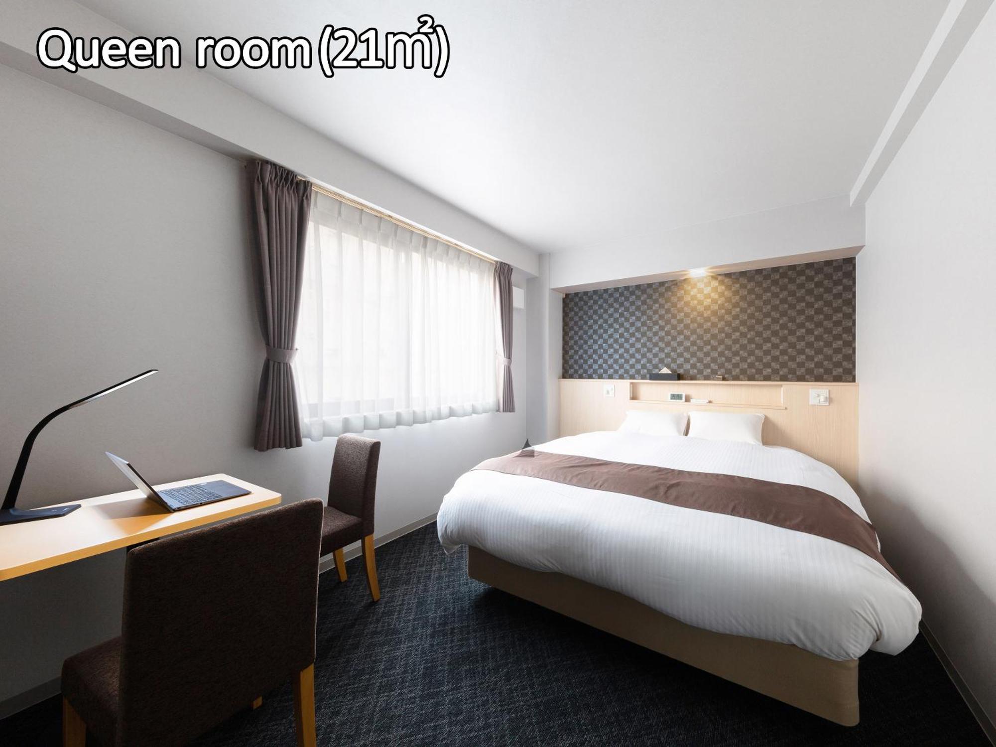 Hotel GOCO stay Kyoto Shijo Kawaramachi Eksteriør billede